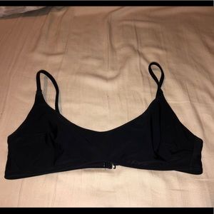 American Eagle Swimwear top